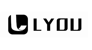 L LYOU logo