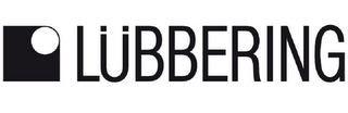 L LÜBBERING logo