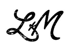L & M logo