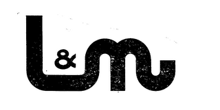 L & M logo
