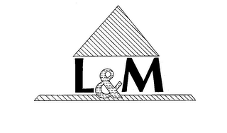 L & M logo