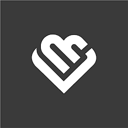 L M logo