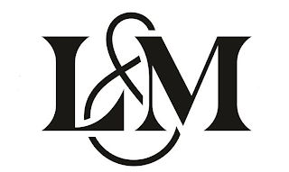 L & M logo