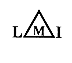 L M I logo