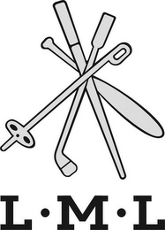 L  · M · L logo