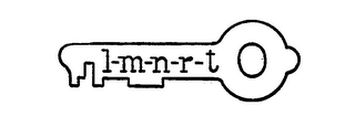L-M-N-R-T logo