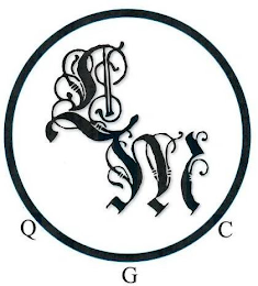 L M Q G C logo