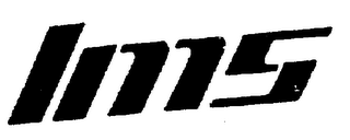 L M S logo