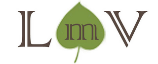 L M V logo
