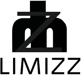 L M Z LIMIZZ logo