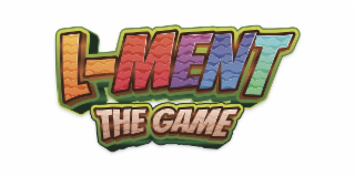 L-MENT THE GAME logo