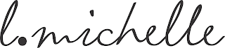 L. MICHELLE logo