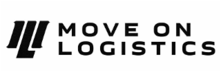 L MOVE ON LOGISTICS logo