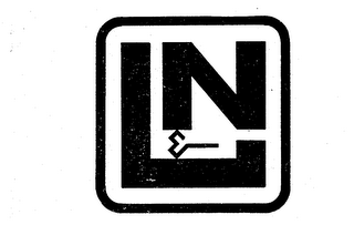L & N logo