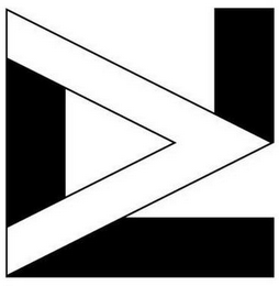 L N logo