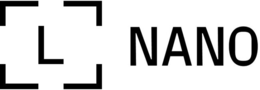 L NANO logo