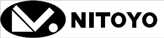 L NITOYO logo