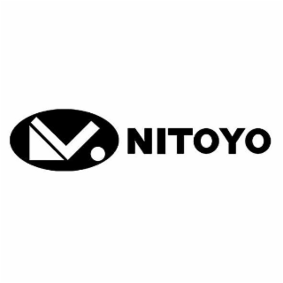 L NITOYO logo