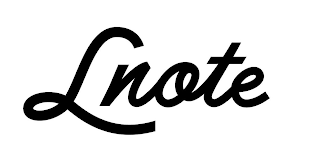 L NOTE logo