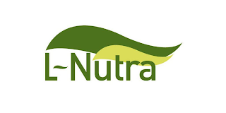 L-NUTRA logo