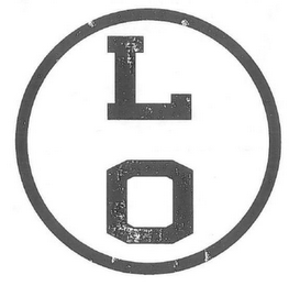 L O logo