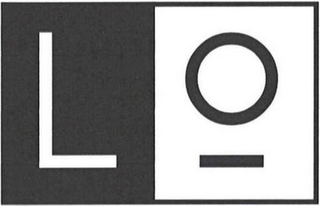 L O logo