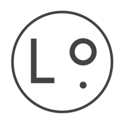 L O. logo