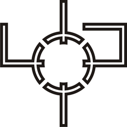 L O C logo