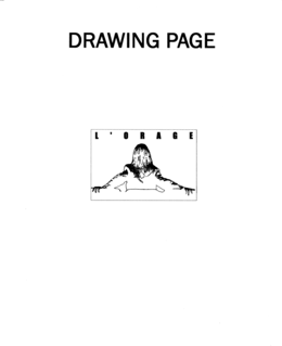 L ' O R A G E logo