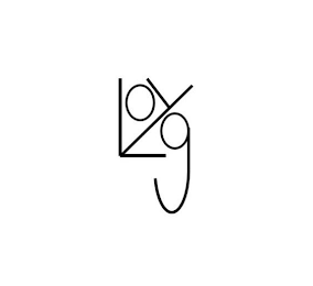 L O Y G logo