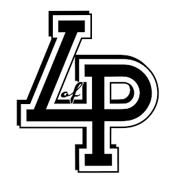 L OF P logo