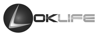 L OKLIFE logo