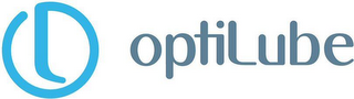 L OPTILUBE logo