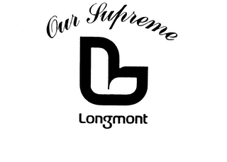 L OUR SUPREME LONGMONT logo