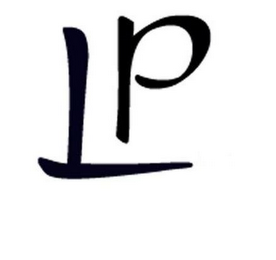 L P logo
