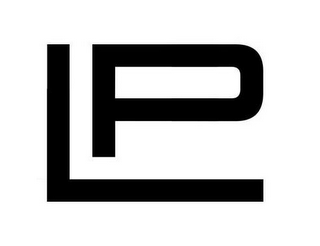 L P logo