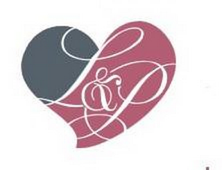 L & P logo