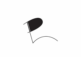 L P logo