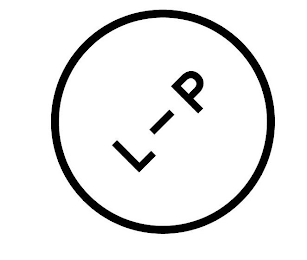 L-P logo