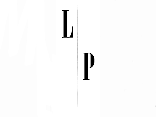 L P logo