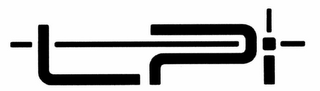 L P I logo