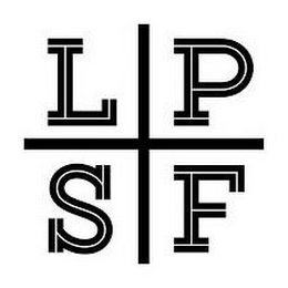 L P S F logo