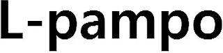 L-PAMPO logo