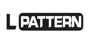 L PATTERN logo