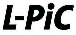 L-PIC logo