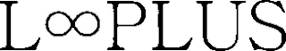 L PLUS logo
