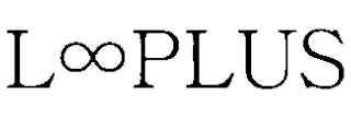 L PLUS logo