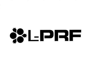 L-PRF logo