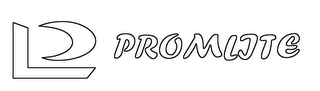 L PROMLITE logo