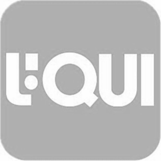 L QUI logo